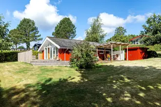 Fritidshus på Hyldekrogen 15, Trappendal, 6094 Hejls