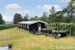 Fritidsbolig på Kjeldhøj 76, 9640 Farsø
