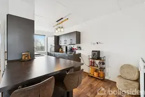 Ejerlejlighed på Lotusvej 4, 2. tv., 5250 Odense SV