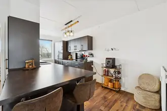 Ejerlejlighed på Lotusvej 4, 2. tv., Sanderum, 5250 Odense SV