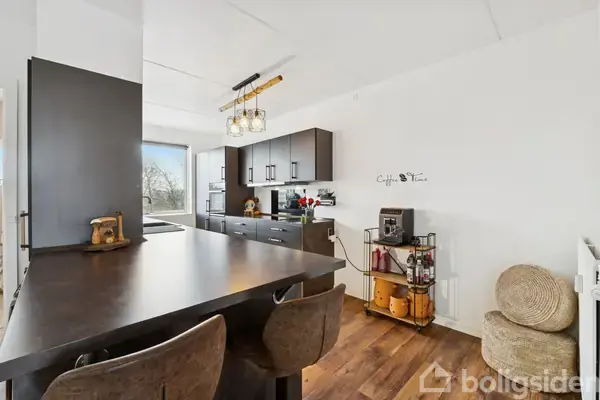 Ejerlejlighed på Lotusvej 4, 2. tv., 5250 Odense SV