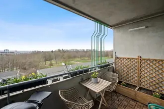 Ejerlejlighed på Vestervang 26, 4. th., 8000 Aarhus C