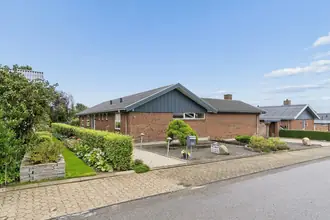 Villa på Søndervænget 65, Jebjerg, 7870 Roslev