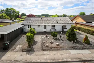 Villa på Kærvangen 10, 5683 Haarby