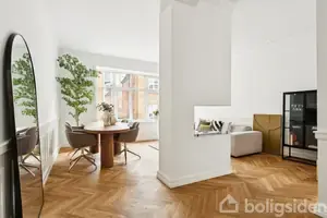 Ejerlejlighed på Boulevarden 5, 1. th., 9000 Aalborg