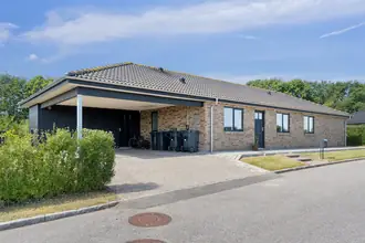 Villa på Pilegårdsvænget 15, Søndersø, 5471 Søndersø