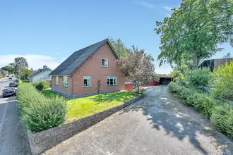 Villa på Nørskovlundvej 12, Nørskovlund, 8620 Kjellerup