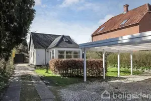 Villa på Kobberbæksvej 5, 5700 Svendborg