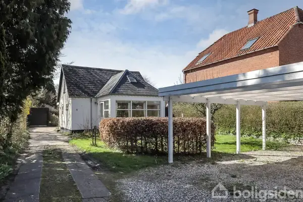 Villa på Kobberbæksvej 5, 5700 Svendborg