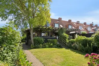 Rækkehus på Kildegårdsvænget 54, 2900 Hellerup