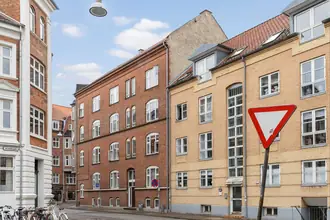 Ejerlejlighed på Korsgade 25, 4., 9000 Aalborg