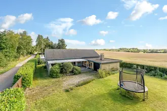 Villa på Skovgårdsvej 2, Karlebo, 2980 Kokkedal
