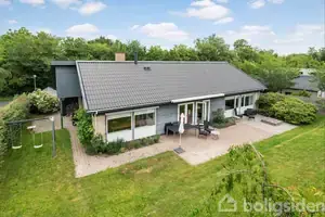 Villa på Malmmosevej 115, 2830 Virum