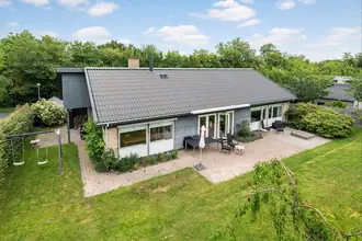 Villa på Malmmosevej 115, 2830 Virum
