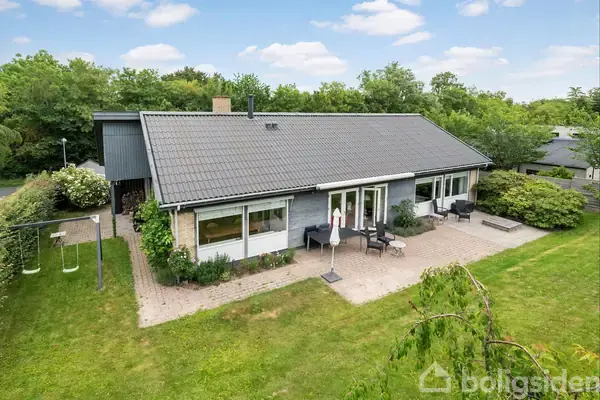 Villa på Malmmosevej 115, 2830 Virum