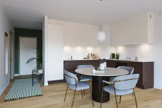 Ejerlejlighed på Daugbjergvej 27, 5. tv., 8000