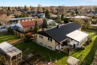 Villa på Lærkevangen 16, 3520 Farum