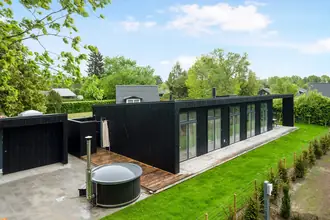 Fritidshus på Østersøvej 21, 4880 Nysted