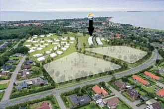 Helårsgrund på Fredes Allé 78, 7130