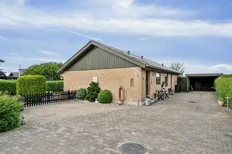 Villa på Brandborgvej 3, 9382 Tylstrup