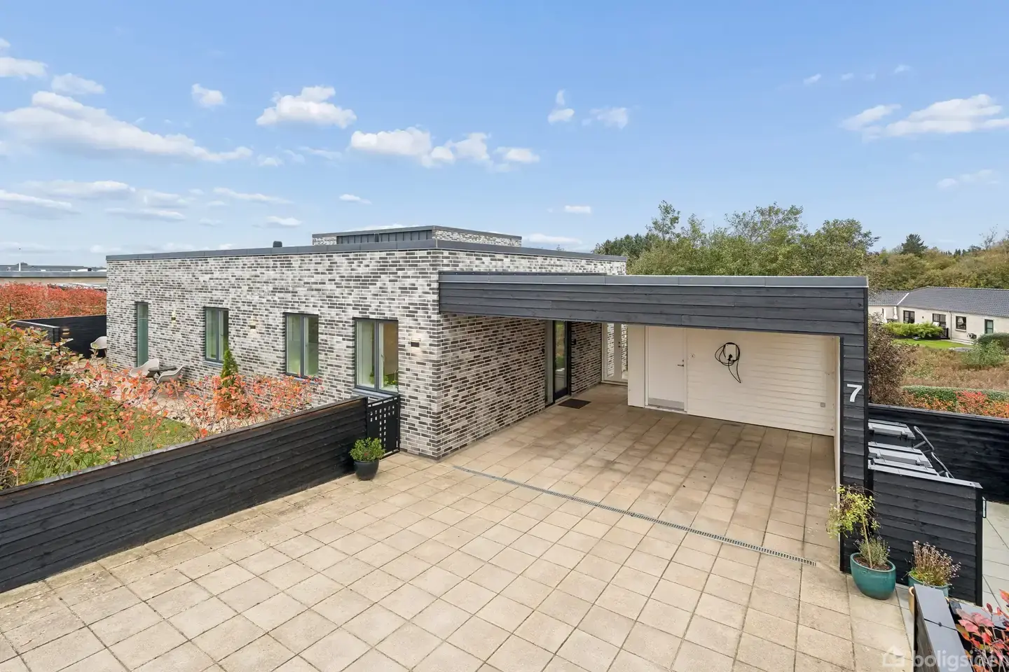 Villa på Mølledalen 7, 9800 Hjørring