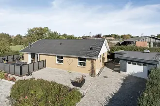 Villa på Lindevangen 16, Asnæs, 4550 Asnæs