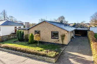 Villa på Tranevej 7, 6000 Kolding