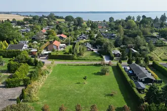 Fritidsgrund på Glentevej 5, 4640 Faxe