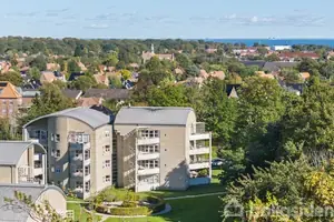 Ejerlejlighed på Springbanen 27, st. 1., 2820 Gentofte