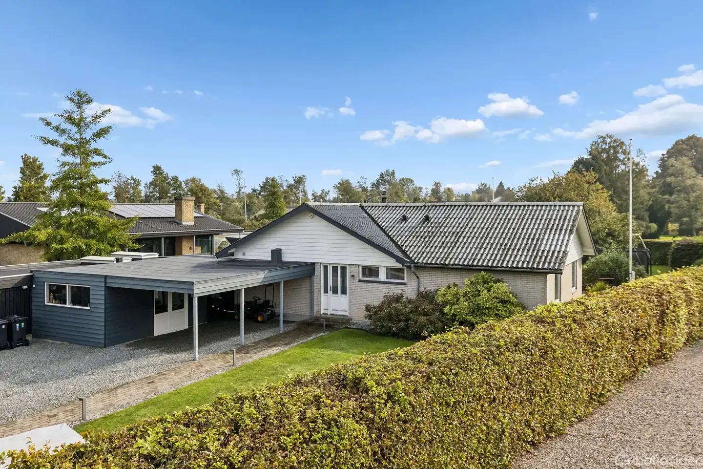 Villa på Bøgevang 2, 6200 Aabenraa