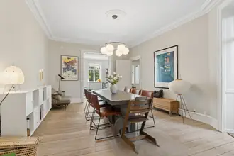 Ejerlejlighed på Sønder Boulevard 34, 2. tv., 1720 København V