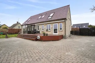 Villa på Sankt Hans Gade 36B, 4000 Roskilde
