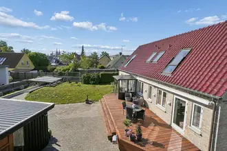Villa på Sankt Hans Gade 36B, 4000 Roskilde