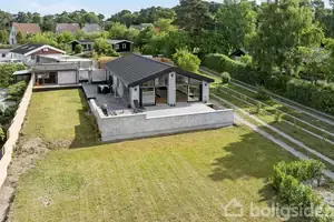 Villa på Hejrevej 9, 3200 Helsinge