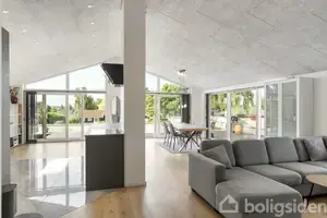 Villa på Hejrevej 9, 3200 Helsinge