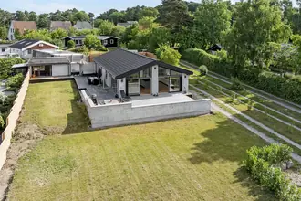 Villa på Hejrevej 9, Ramløse, 3200 Helsinge