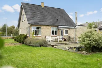 Villa på Gl. Grenåvej 214, Drastrup, 8960 Randers SØ
