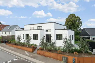 Villa på Dronning Sofies Vej 87, 4000 Roskilde