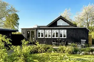Fritidsbolig på Ø.Strandløkkevej 3, 5300 Kerteminde