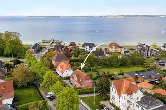 Villa på Kongevej 98, 6400 Sønderborg