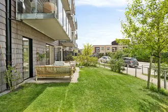 Ejerlejlighed på Rundholtsvej 9, th., 2300 København S