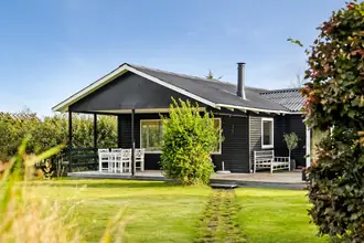 Fritidshus på Solbakken 22, Skåstrup Str, 5400 Bogense