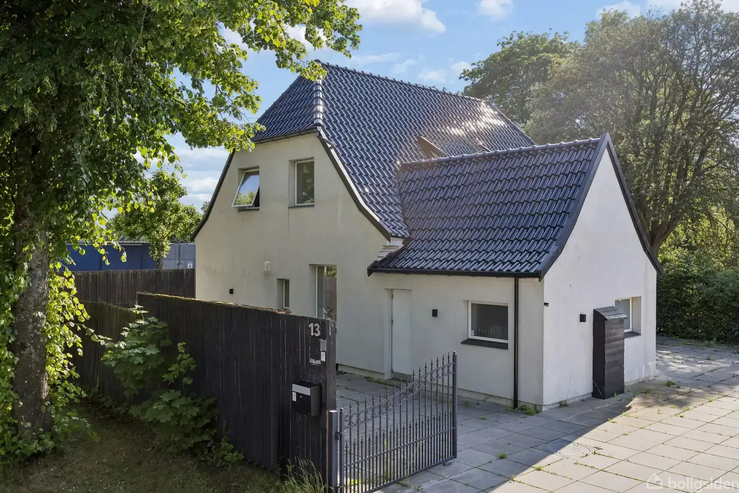 Villa på Blåkildevej 13, 2630 Taastrup