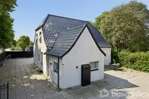 Villa på Blåkildevej 13, 2630 Taastrup