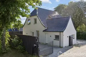 Villa på Blåkildevej 13, 2630 Taastrup