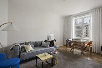 Ejerlejlighed på Højdevej 5, 2. tv., 2300 København S