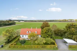 Villa på Strandhuse 2, Bregninge, 4871 Horbelev