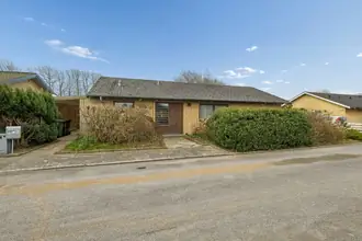 Villa på Birkevej 13, 7830 Vinderup