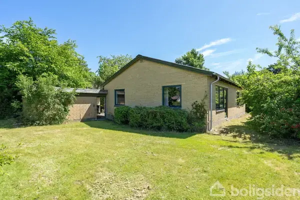 Villa på Postkrogen 1, 7400 Herning