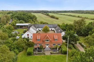 Villa på Høgildvej 42, Høgild, 7470 Karup J